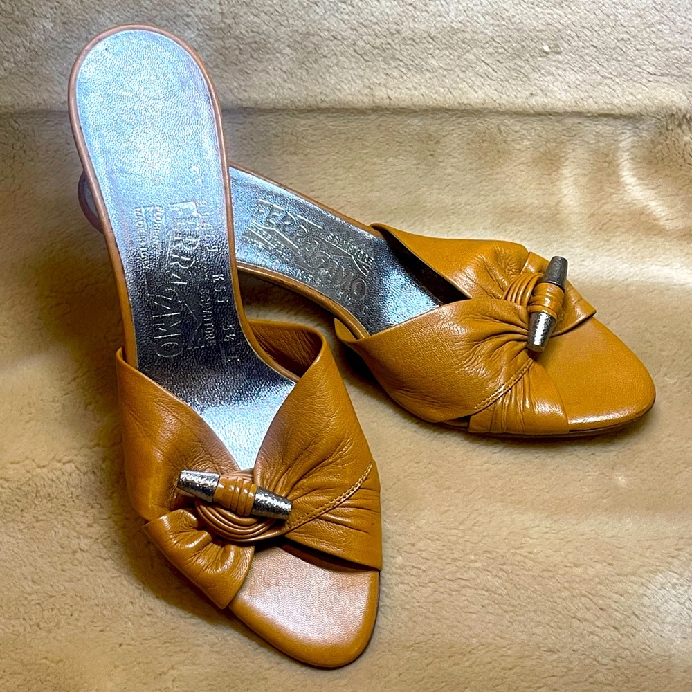 Salvatore Ferragamo Florence